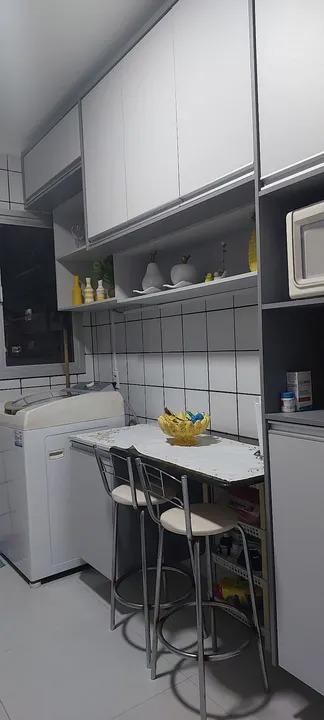 Apartamento à venda com 2 quartos, 47m² - Foto 11