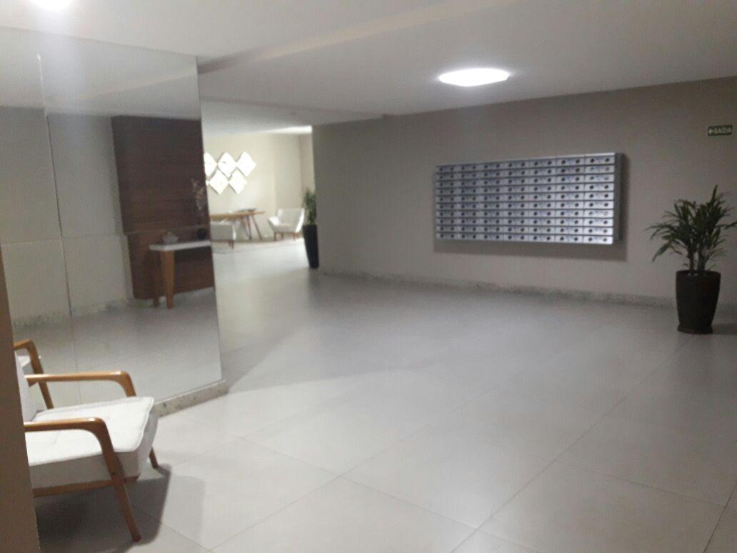 Apartamento à venda com 2 quartos, 55m² - Foto 4