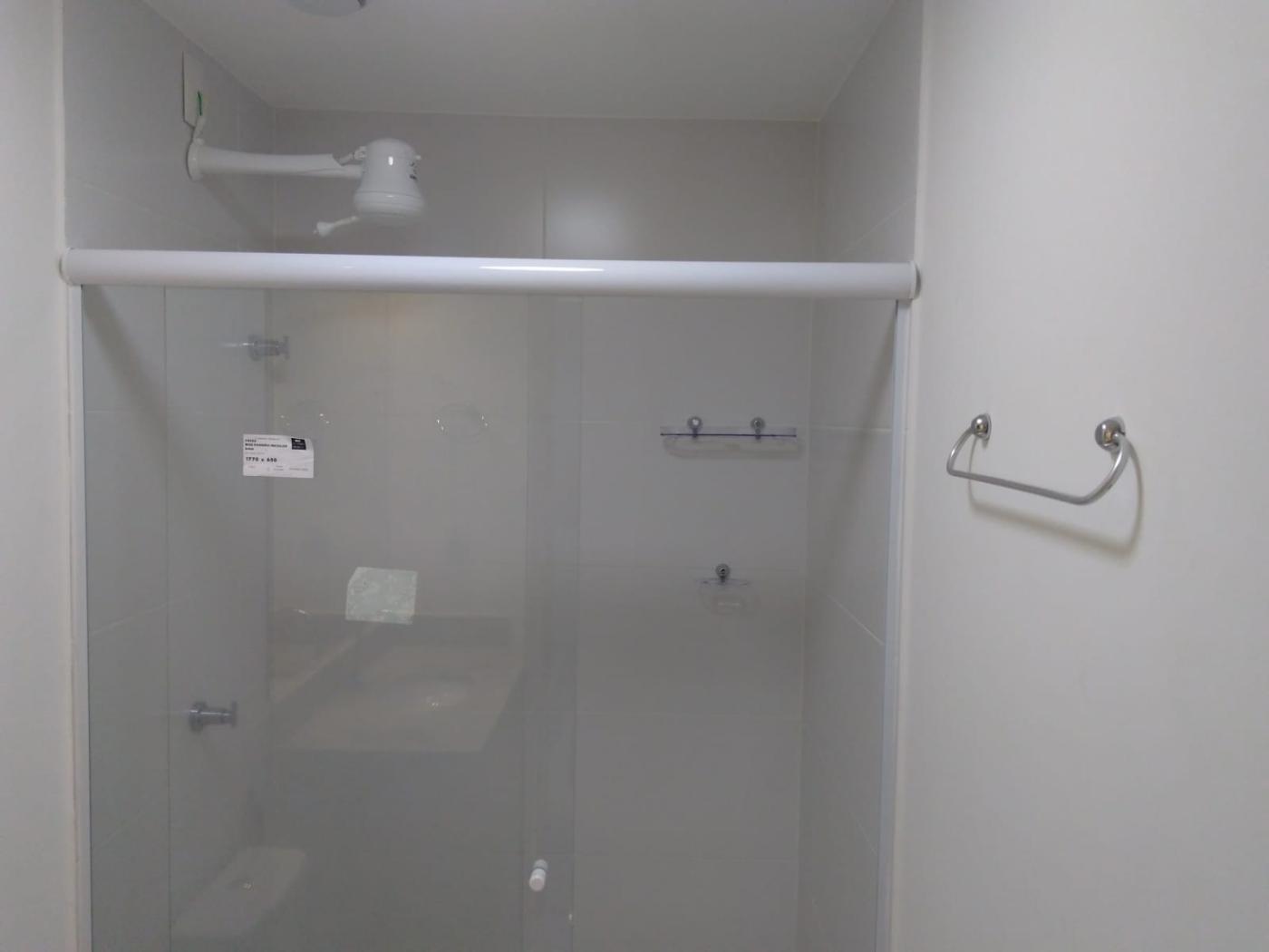 Apartamento à venda com 2 quartos, 57m² - Foto 10