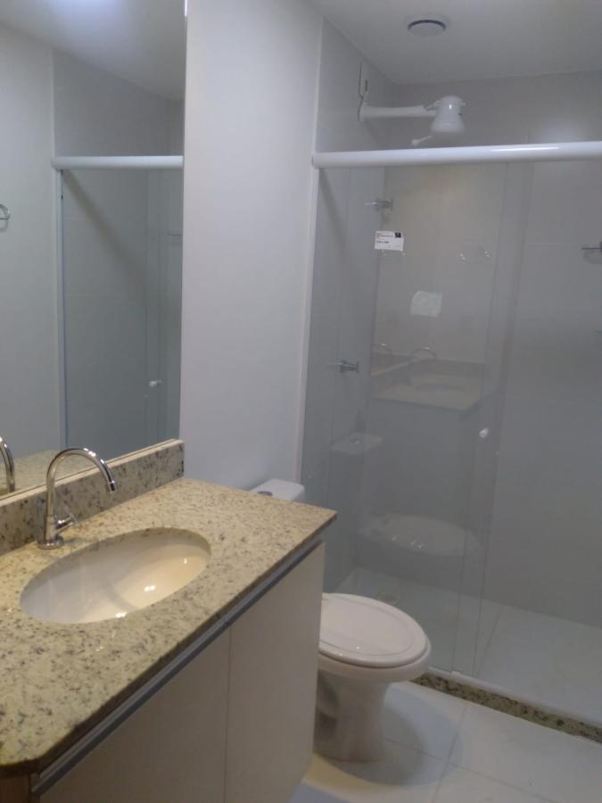 Apartamento à venda com 2 quartos, 57m² - Foto 9