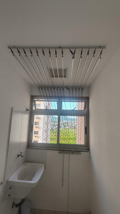 Apartamento à venda com 2 quartos, 48m² - Foto 25