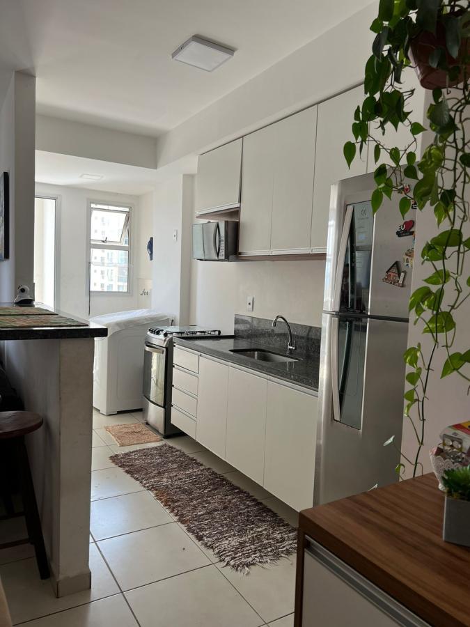 Apartamento à venda com 3 quartos, 72m² - Foto 3