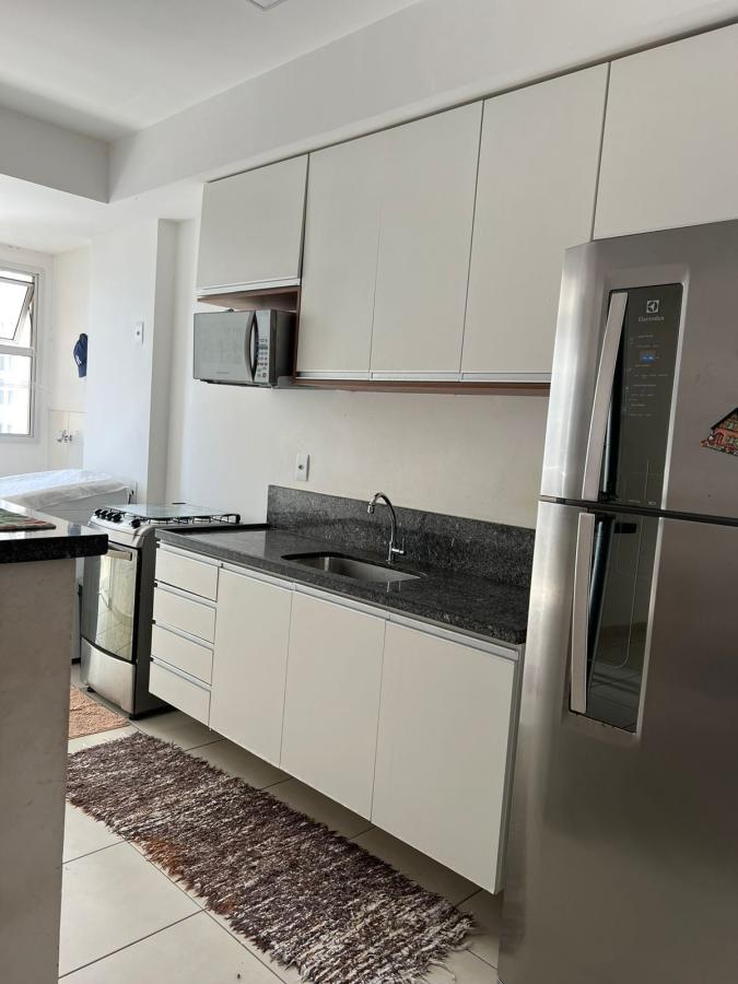 Apartamento à venda com 3 quartos, 72m² - Foto 4