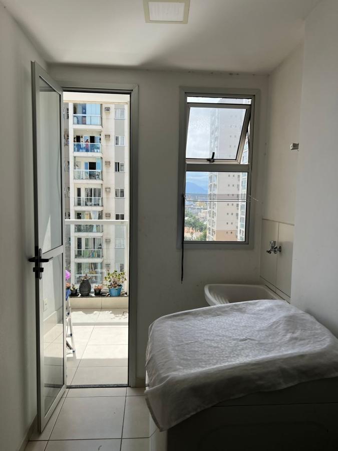 Apartamento à venda com 3 quartos, 72m² - Foto 8