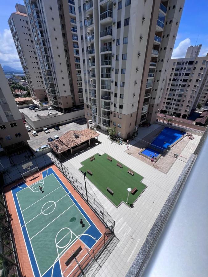 Apartamento à venda com 3 quartos, 72m² - Foto 10