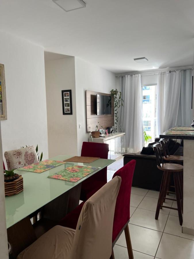 Apartamento à venda com 3 quartos, 72m² - Foto 12