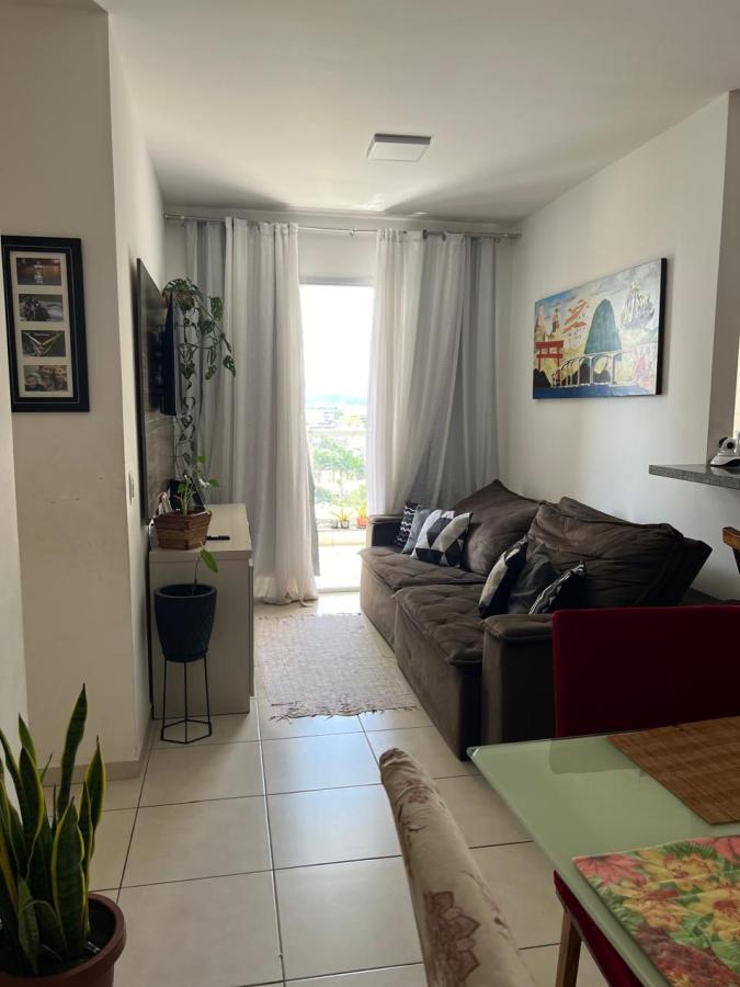 Apartamento à venda com 3 quartos, 72m² - Foto 7