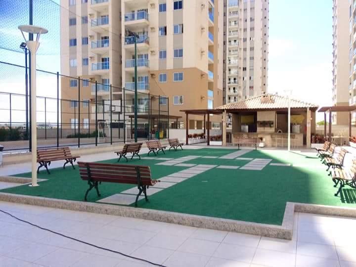 Apartamento à venda com 3 quartos, 72m² - Foto 14