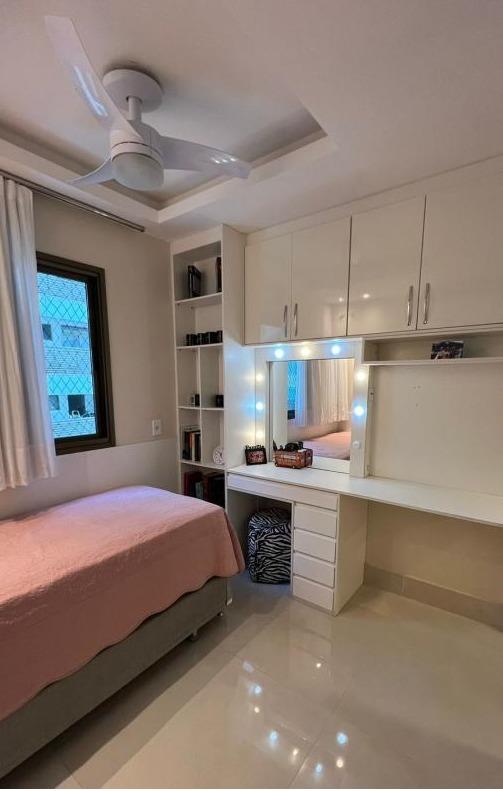 Apartamento à venda com 3 quartos, 157m² - Foto 7