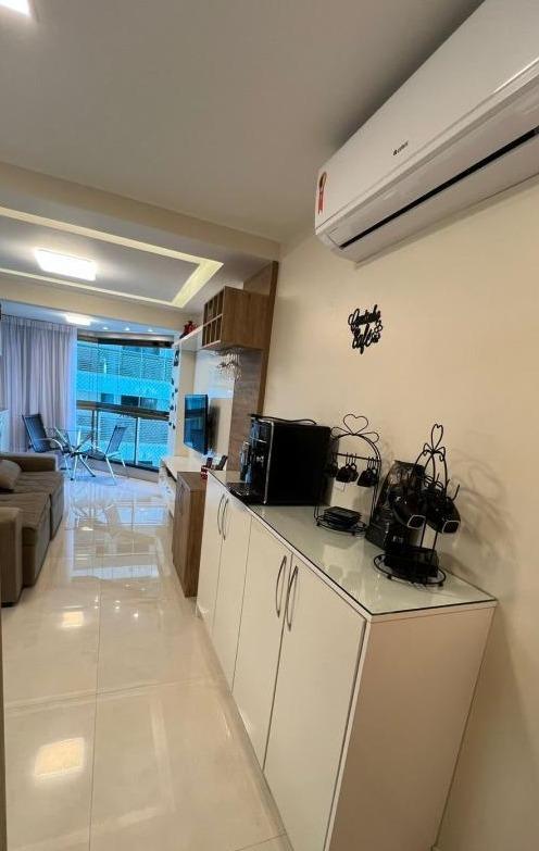 Apartamento à venda com 3 quartos, 157m² - Foto 11