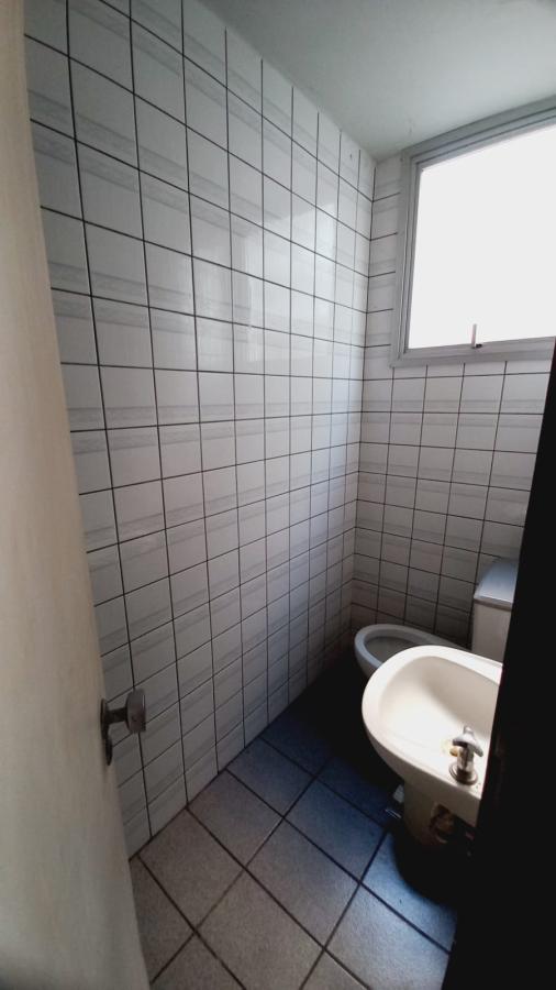 Apartamento à venda com 3 quartos, 156m² - Foto 4