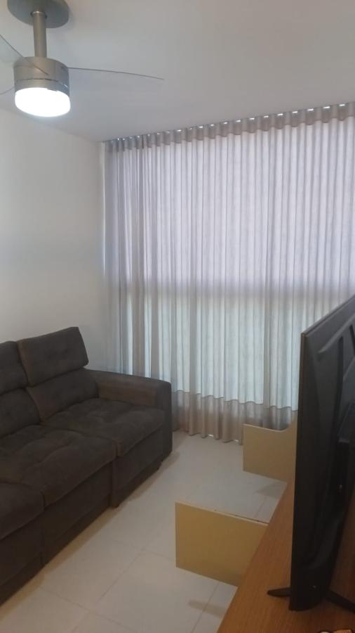 Apartamento à venda com 2 quartos, 55m² - Foto 8