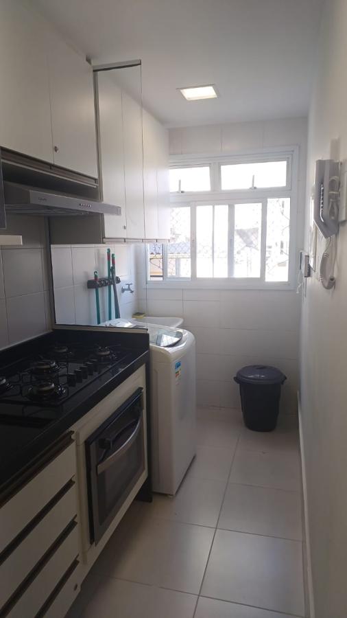 Apartamento à venda com 2 quartos, 55m² - Foto 11