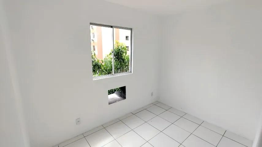 Apartamento à venda com 2 quartos, 52m² - Foto 5