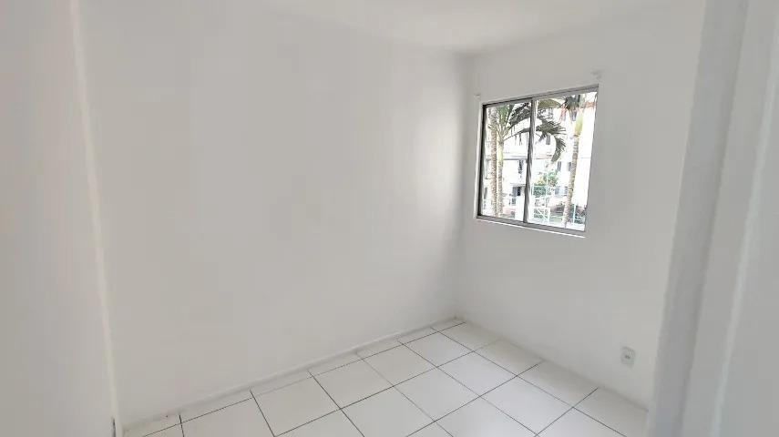 Apartamento à venda com 2 quartos, 52m² - Foto 6