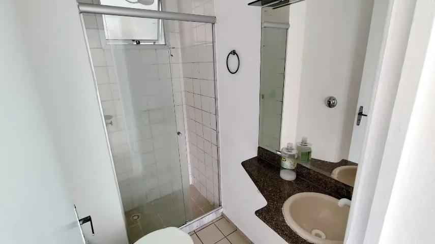 Apartamento à venda com 2 quartos, 52m² - Foto 10