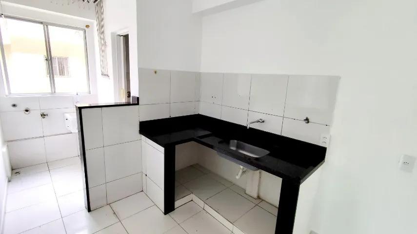 Apartamento à venda com 2 quartos, 52m² - Foto 8