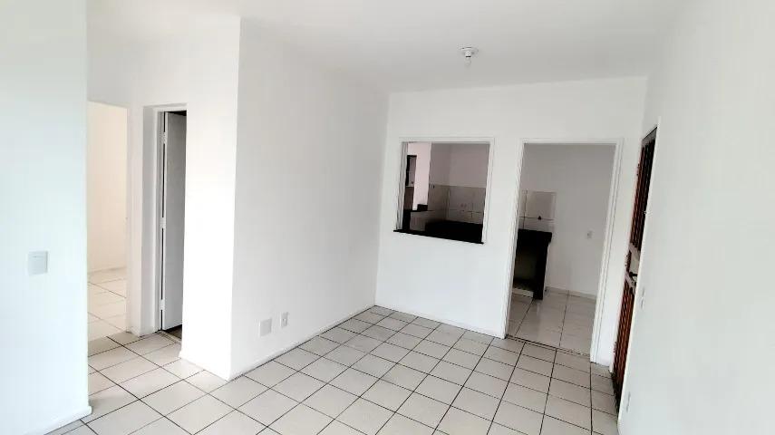 Apartamento à venda com 2 quartos, 52m² - Foto 4