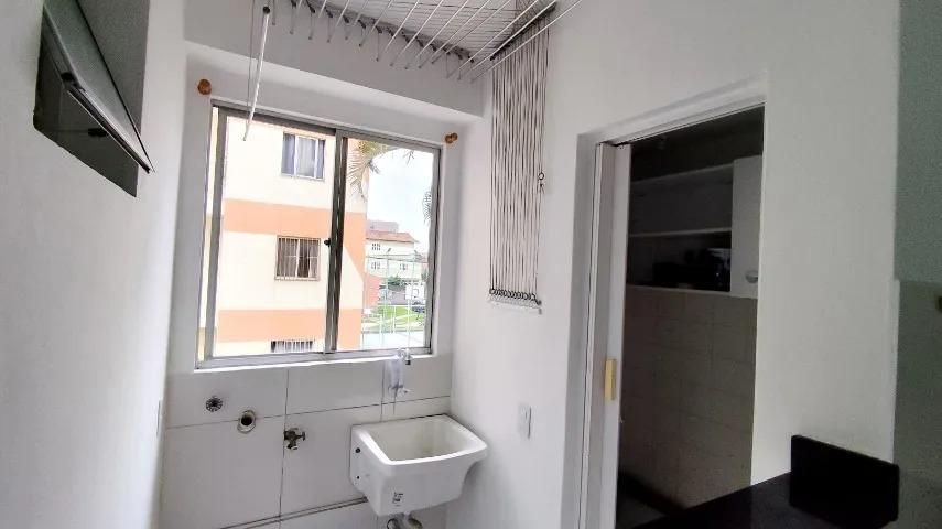 Apartamento à venda com 2 quartos, 52m² - Foto 9