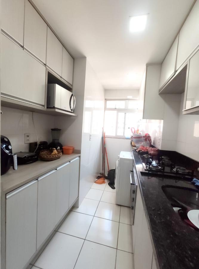 Apartamento à venda com 2 quartos, 48m² - Foto 9