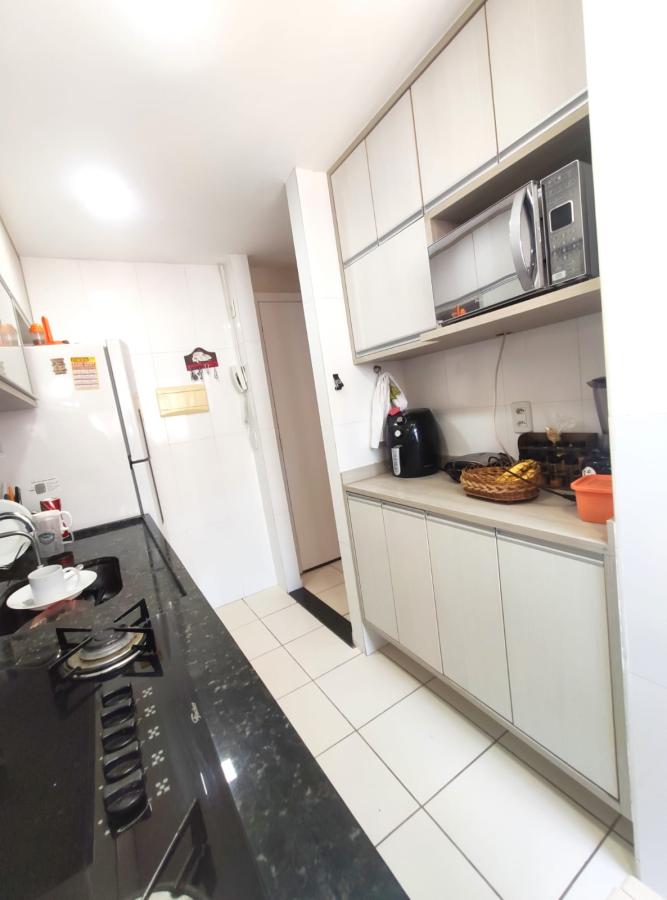 Apartamento à venda com 2 quartos, 48m² - Foto 11