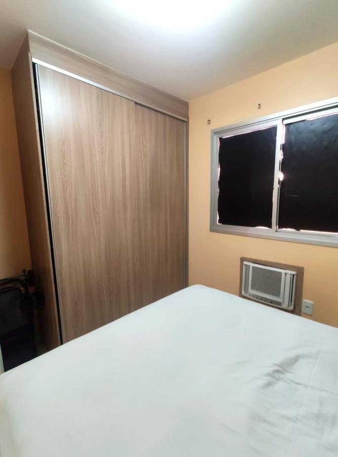 Apartamento à venda com 2 quartos, 48m² - Foto 6