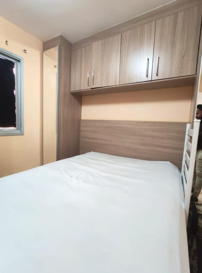 Apartamento à venda com 2 quartos, 48m² - Foto 5