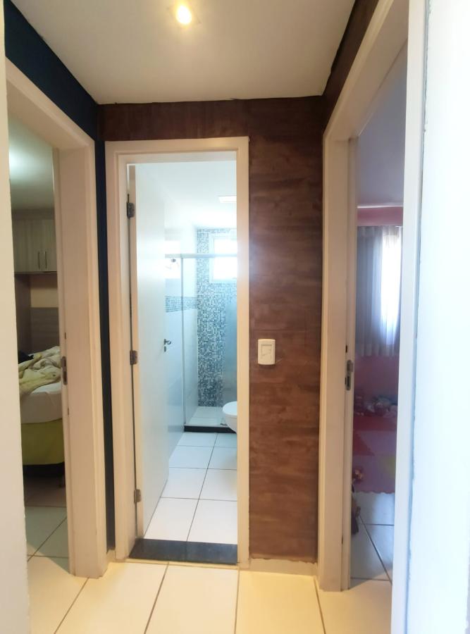 Apartamento à venda com 2 quartos, 48m² - Foto 3