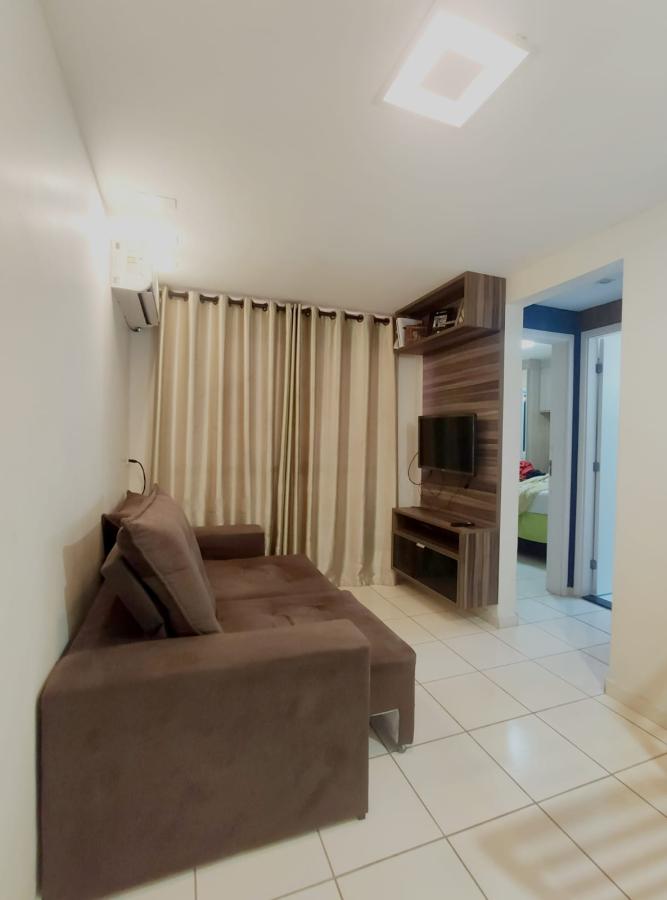 Apartamento à venda com 2 quartos, 48m² - Foto 2