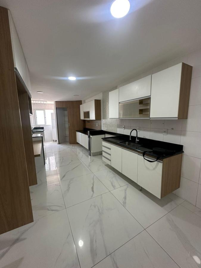 Apartamento à venda com 4 quartos, 157m² - Foto 11