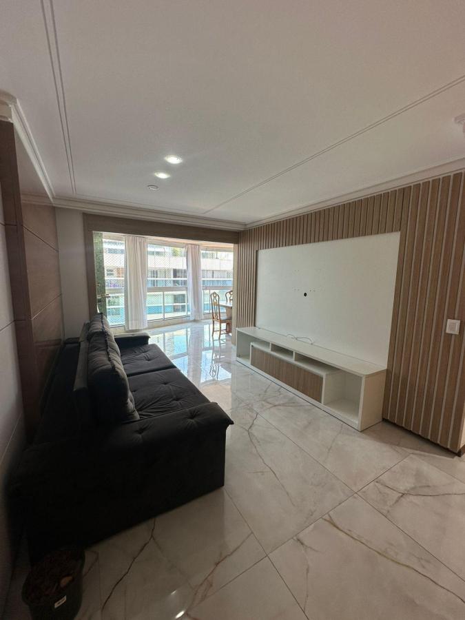 Apartamento à venda com 4 quartos, 157m² - Foto 17