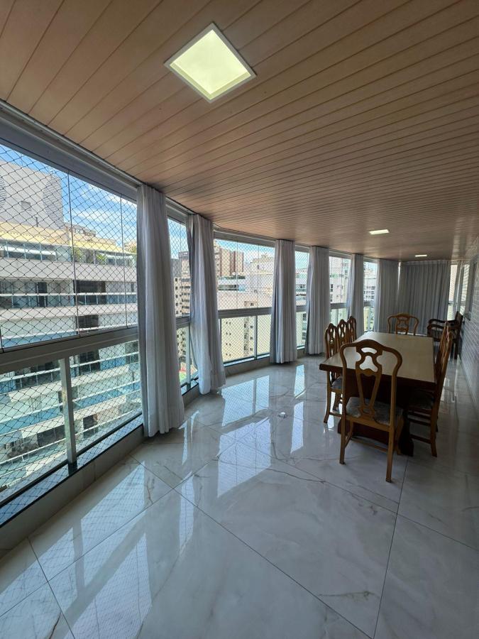 Apartamento à venda com 4 quartos, 157m² - Foto 22