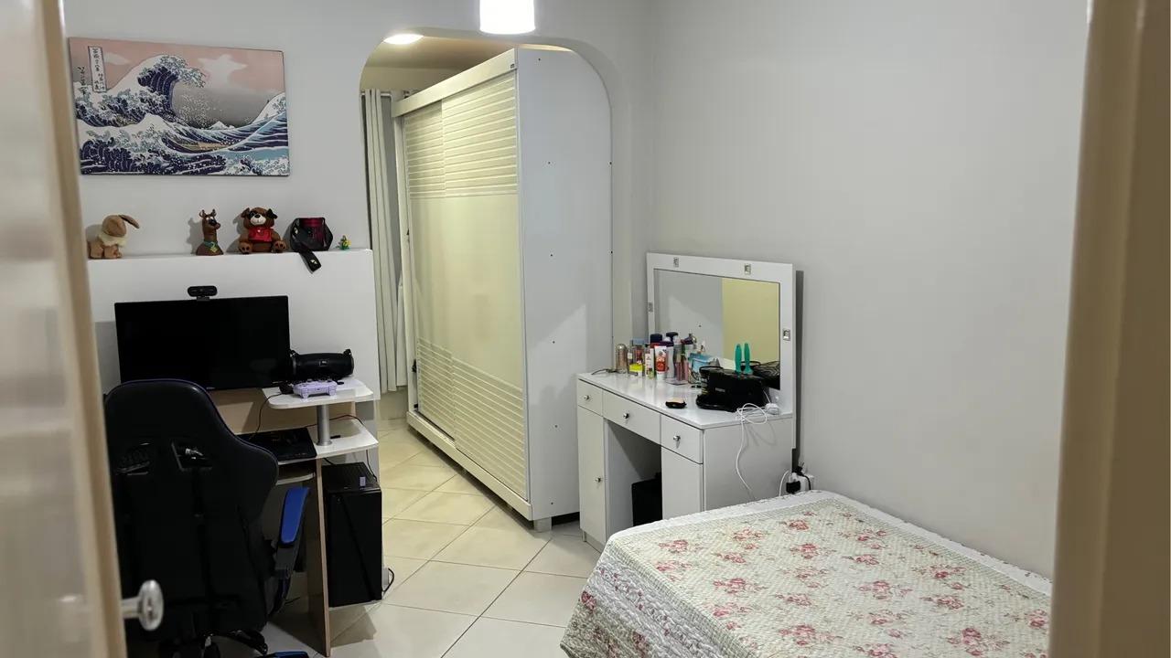 Apartamento à venda com 3 quartos, 160m² - Foto 7