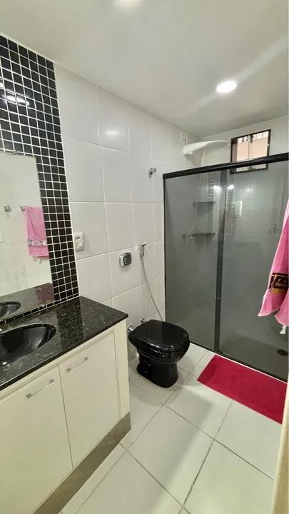 Apartamento à venda com 3 quartos, 160m² - Foto 8