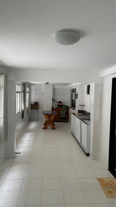 Apartamento à venda com 3 quartos, 160m² - Foto 5