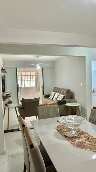 Apartamento à venda com 3 quartos, 160m² - Foto 4