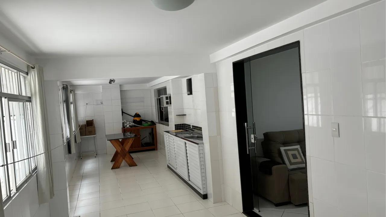 Apartamento à venda com 3 quartos, 160m² - Foto 6