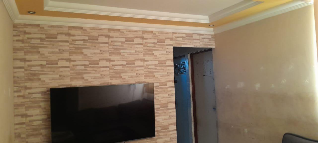 Apartamento à venda com 2 quartos, 45m² - Foto 4