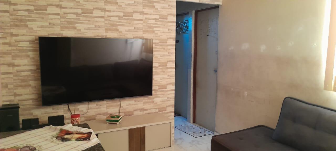 Apartamento à venda com 2 quartos, 45m² - Foto 3