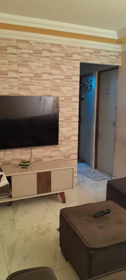 Apartamento à venda com 2 quartos, 45m² - Foto 1