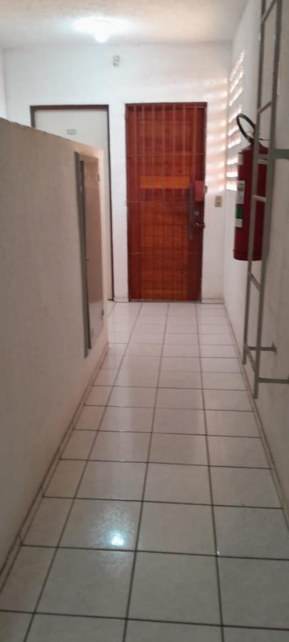 Apartamento à venda com 2 quartos, 45m² - Foto 9