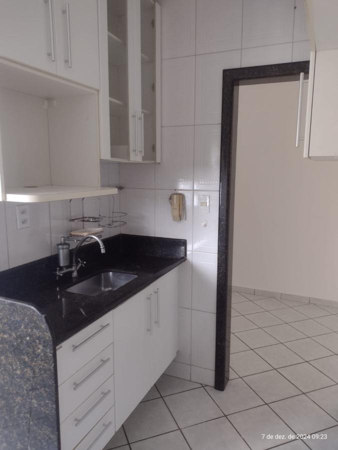 Apartamento para alugar com 2 quartos, 50m² - Foto 5