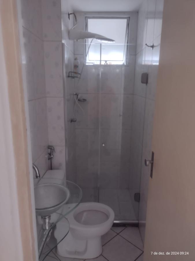 Apartamento para alugar com 2 quartos, 50m² - Foto 15