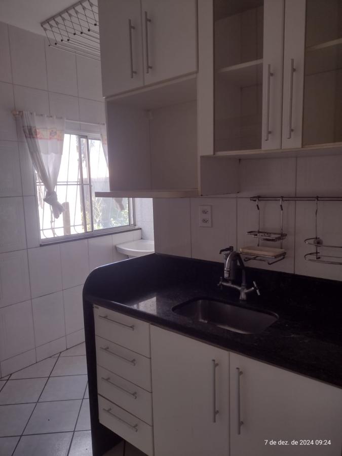 Apartamento para alugar com 2 quartos, 50m² - Foto 11