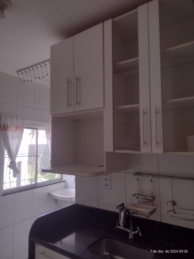 Apartamento para alugar com 2 quartos, 50m² - Foto 18