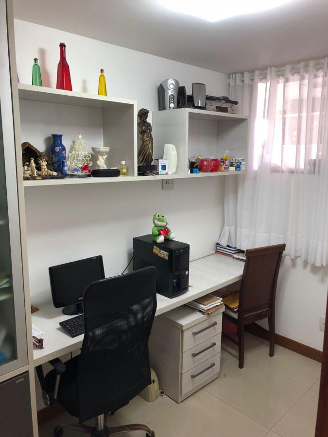 Apartamento para alugar com 3 quartos, 170m² - Foto 19