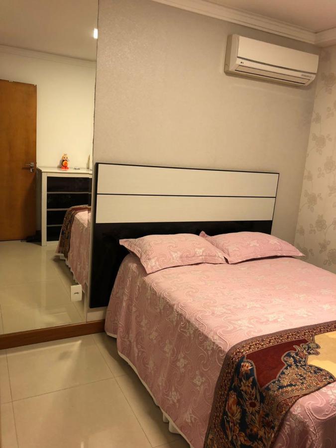 Apartamento para alugar com 3 quartos, 170m² - Foto 14