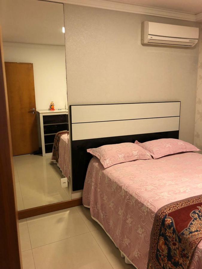 Apartamento para alugar com 3 quartos, 170m² - Foto 15