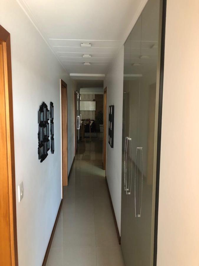 Apartamento para alugar com 3 quartos, 170m² - Foto 17