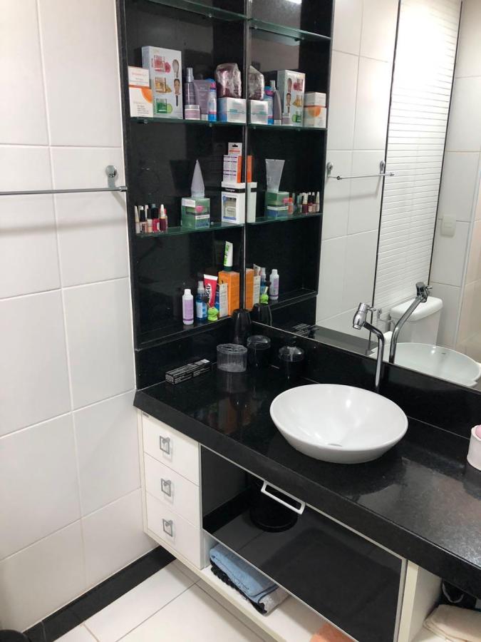 Apartamento para alugar com 3 quartos, 170m² - Foto 34